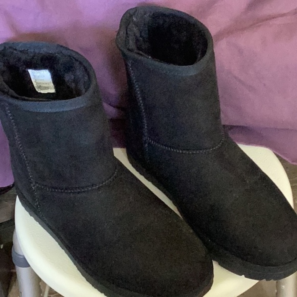 Shoe Show Boots